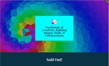 Creativity Conference