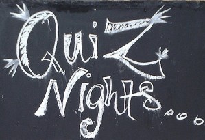 Quiz Night