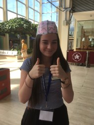 If the brain fits...